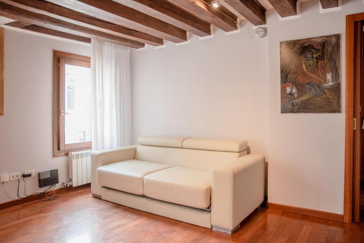 Appartamenti Superior In Via Garibaldi By Bricola Apartments Venedig Exteriör bild